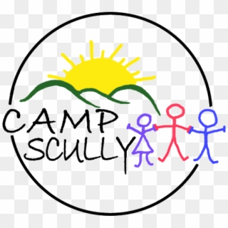 Transparent Summer School Clipart - Camp Scully, HD Png Download