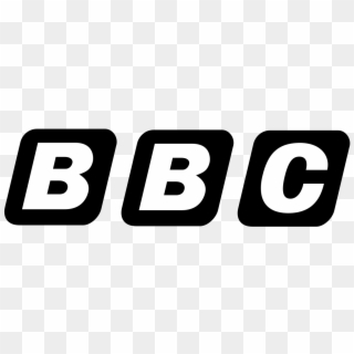Bbc Logo 1970s, HD Png Download