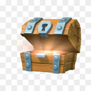 Free Chest Clash Royale, HD Png Download