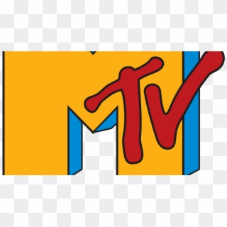 How Mtv Ruined The Music Industry - Mtv 90s Logo, HD Png Download