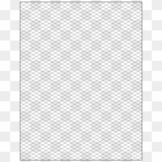 Grid Paper Png - Steampunk Frame Png, Transparent Png