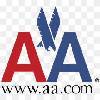 Aa Com Logo Png Transparent - Sign, Png Download