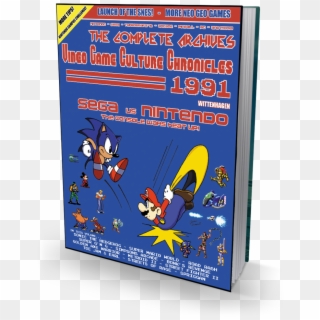 Super Nintendo Books, HD Png Download