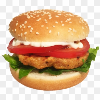 King Hamburger Food Cheeseburger Veggie Fast Dog - Burger King Fast Food Hot Dogs, HD Png Download