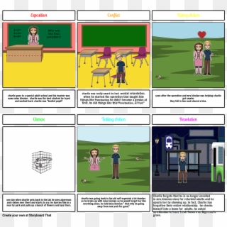 Cartoon, HD Png Download