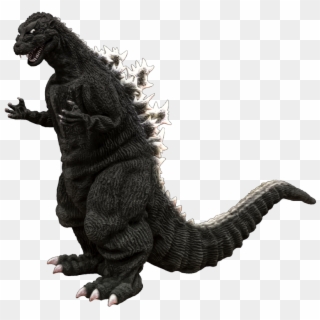 Free Render For Use - Godzilla 1954 Transparent, HD Png Download