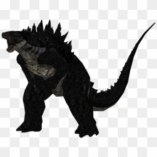 Legendary Entertainment Godzilla Dragon Image Dinosaur - Legendary Godzilla Png, Transparent Png