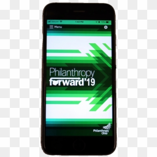 Smartphone, HD Png Download