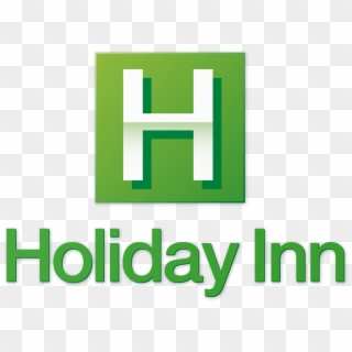 Holiday Inn Logo In Helvetica - Holiday Inn Logo .png, Transparent Png