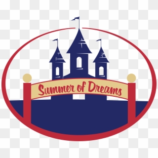 Disney Summer Logo, HD Png Download