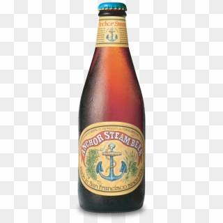 Anchor Steam Beer, HD Png Download