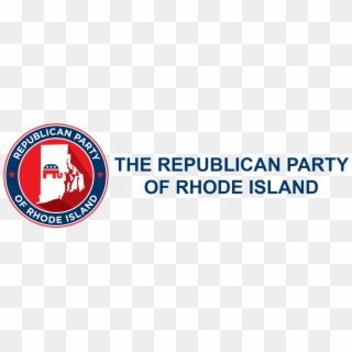 Rhode Island Republican Party - Circle, HD Png Download