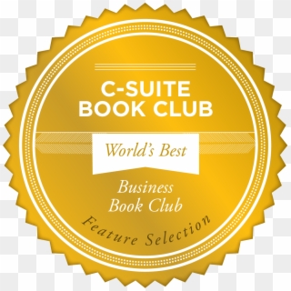 Feature C-suite Book Club Selection - Eglo Vintage Logo, HD Png Download