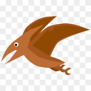 Pterodactyl Png - Pterodactyl - Pterodactyl Io, Transparent Png