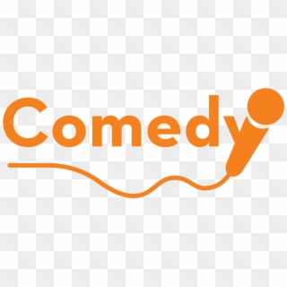 Comedy - Graphic Design, HD Png Download