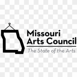 Mac - Web - Logo - Clear - Missouri Arts Council, HD Png Download