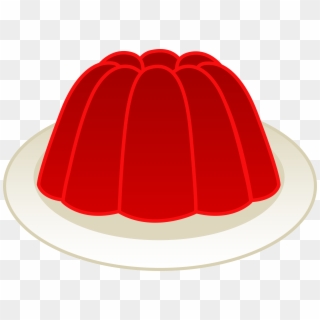 Jelly Clipart Agar - Jelly Png Clipart, Transparent Png