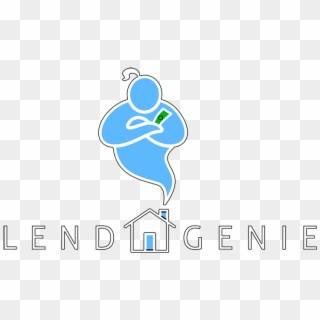 Lend Genie, HD Png Download