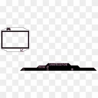 I Will Design A Twitch Overlay For Your Channel - Basketball, HD Png Download