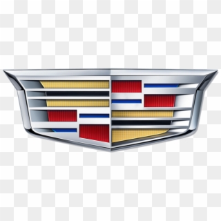 Cadillac Logo 2014 - Cadillac Logo Png, Transparent Png