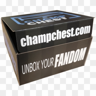Box, HD Png Download