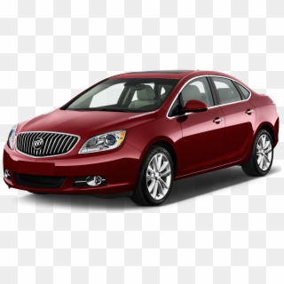 2012 Buick Verano Red, HD Png Download