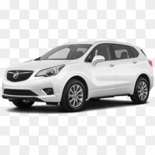 2020 Buick Envision - 2019 Buick Envision Price, HD Png Download