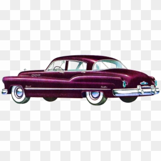 Buick 1950, HD Png Download