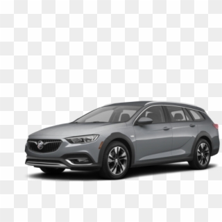 2019 Buick Regal Tourx, HD Png Download