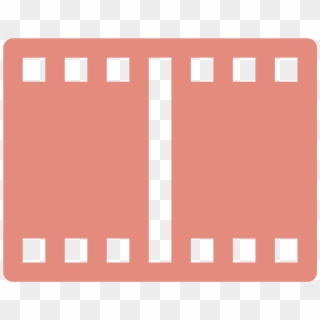 Film Icon - Play Video Ad Icon, HD Png Download