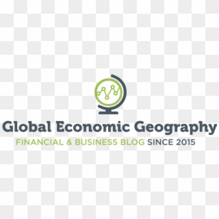 Global Economic Geography - Stromio, HD Png Download