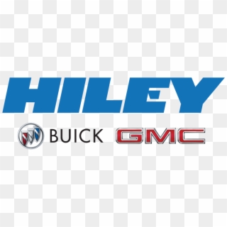 Hiley Buick Gmc Logo - Buick, HD Png Download