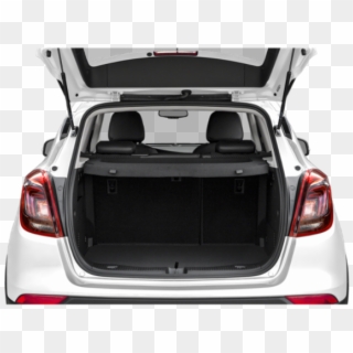 New 2020 Buick Encore Preferred - Buick Encore 2019 Trunk, HD Png Download