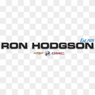 Ron Hodgson Chevrolet Buick Gmc - Chevrolet Cruze, HD Png Download