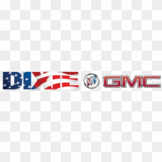 Dixie Buick Gmc Logo, HD Png Download