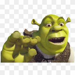 Shrek Face Png Png Transparent For Free Download Pngfind