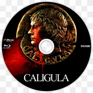 Caligula Soundtrack, HD Png Download