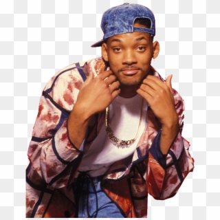 Will Smith Png - Will Smith Transparent Background, Png Download