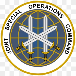 Joint Special Operations Command, HD Png Download