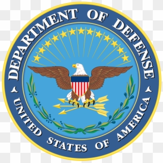 Dod - Department Of Defense Logo, HD Png Download