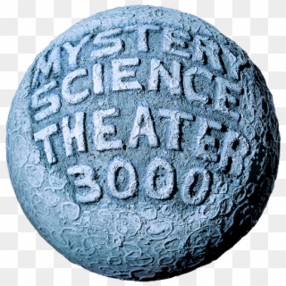 Mystery Science Theater 3000 Collection - Circle, HD Png Download