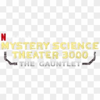 Mystery Science Theater - Tool, HD Png Download