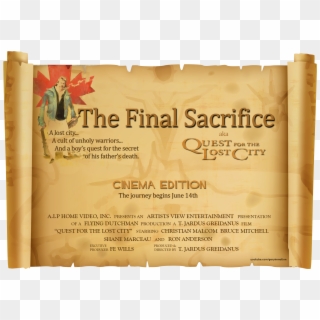 Flyer, HD Png Download