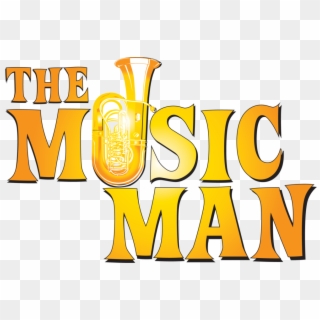 Servant Stage The Music Man, HD Png Download