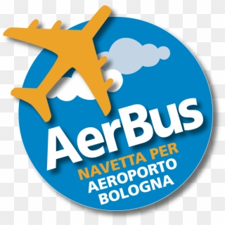 Mappa Fermate Aerobus Bologna, HD Png Download
