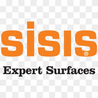 Sisis Expert Surfaces Logo - Graphics, HD Png Download