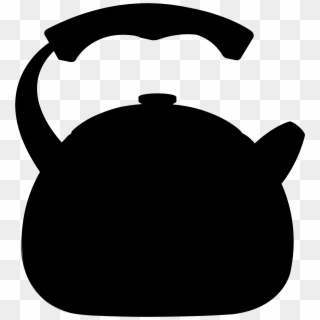 Tennessee Clip Art Kettle Product Design Silhouette, HD Png Download
