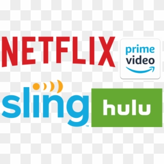 Netflix, HD Png Download