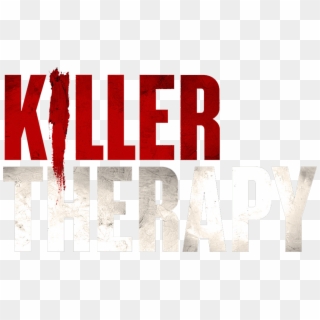 Killer Therapy Logo - Poster, HD Png Download - 980x578(#6766732) - PngFind