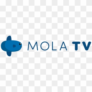 Mola Tv Logo Png, Transparent Png